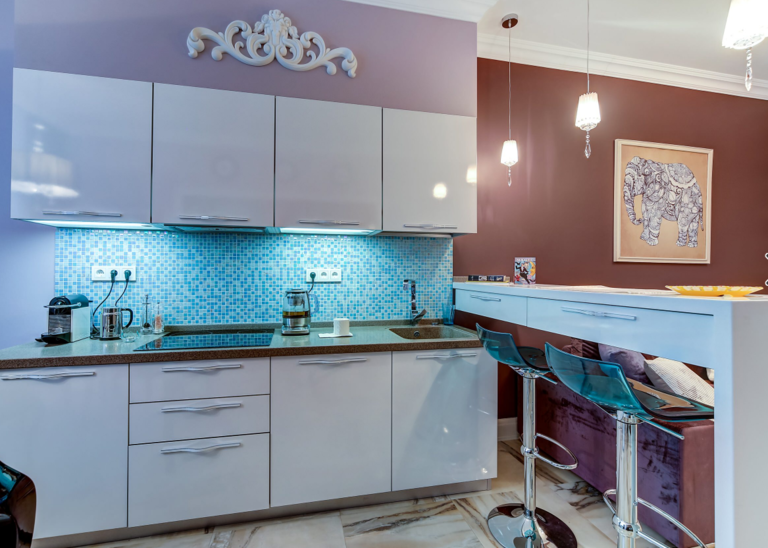 Дизайн кухни 2017: 50 фото и современные идеи дизайна кухни90