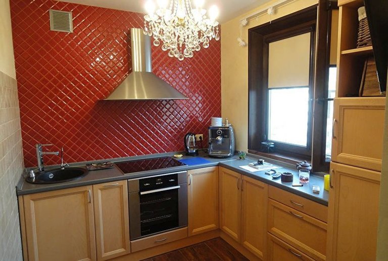 Дизайн кухни в хрущевке 6 кв м: 60+ красивых фото и идей11