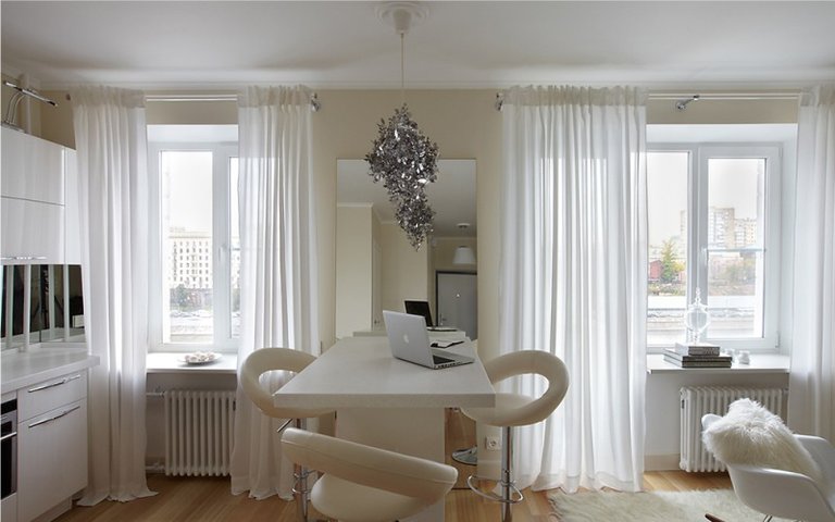 Дизайн кухни в хрущевке 6 кв м: 60+ красивых фото и идей3