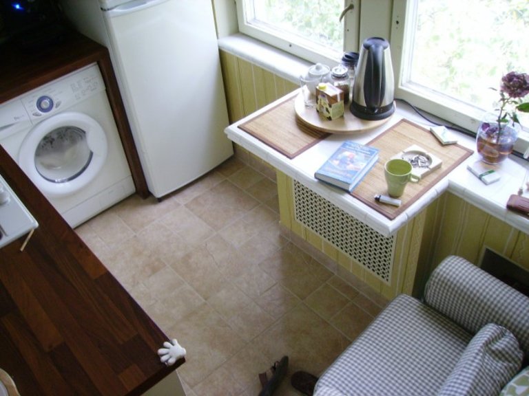 Дизайн кухни в хрущевке 6 кв м: 60+ красивых фото и идей21