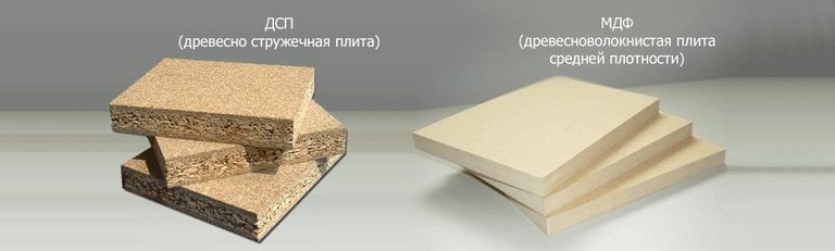 Какой фасад лучше выбрать для кухни: Эксперты сравнили1
