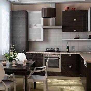 Японская кухня: главные особенности, фото интерьеров, советы16