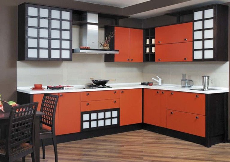 Еда в японском стиле: главные особенности, фото интерьера, советы6